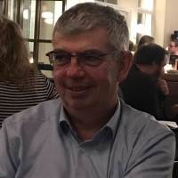 Rik Van Dalen