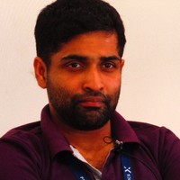 Bibin Kuruvilla