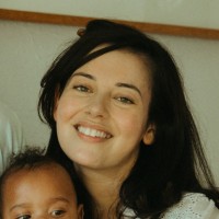 Zoë Hernandez