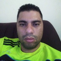 Alecsandro Souza