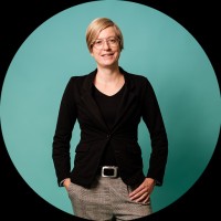 Antonia Mayer