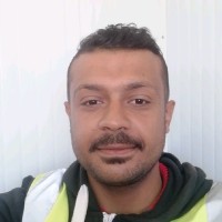 Hazem Mohamed