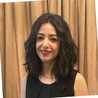 Nourhan Elbitar / Credit Certified