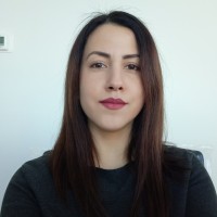 Julia Diaz Lezama