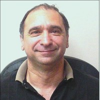 John Manuel, Csp