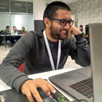 Umut Ferhat Başpınar