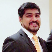 Mirza Afsar Baig