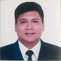 Dexter Estilong