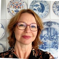 Diana Den Breejen