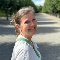 Ellen Roza