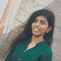 Janani S