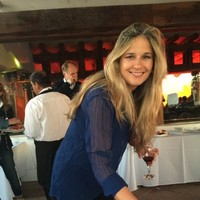 Cristina Küpfer de Lima.
