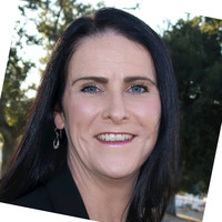 Janet Gilchrist- Perez, Shrm-Cp