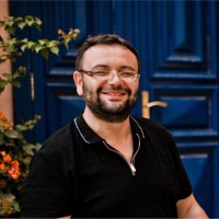 David Mamistvalov