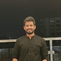 PREET PATEL