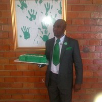 Nicholas Mulenga BBA/ADV DIP BUSINESS ADMIN