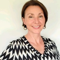 Karine Pinson