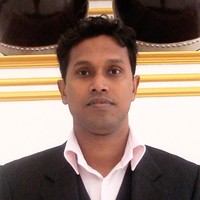 Md. Jakir Hossain