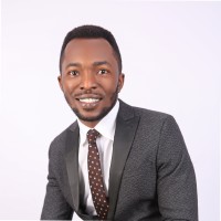 Jonathan Omuya, Fca, Fcca, Msc.