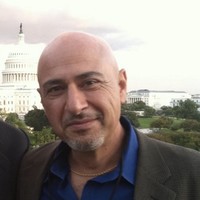 Cameron Sharbaf