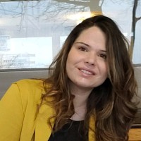 Alma Saric, Msw, Rsw