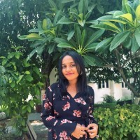 Meghana Nerella