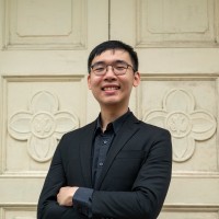 Damien Chew