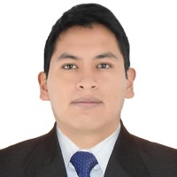 Ronald Alex Quispe Gonzáles