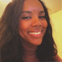 👩🏿‍💻Tamisha Rutledge
