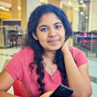 Avani A R