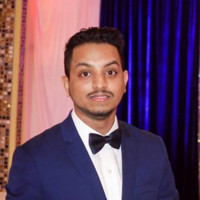 Ananto Mohammad