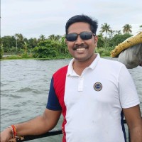 Jagadeeswaran Somasundaram