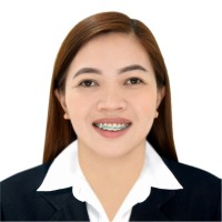 April Joyce Simborio