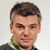 Bjarke Foss
