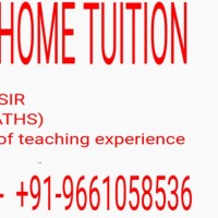 Online Home Tuition .