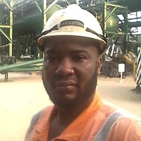 Daniel Ogoke