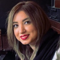 Negin Ghafari