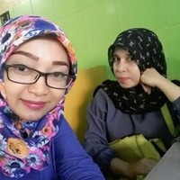 Nanie Senja
