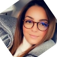 Ghizlane Bensalem