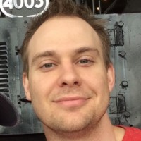 Chris C.