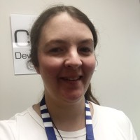 Dawn Holden