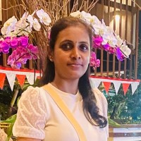 Asha Srinivas