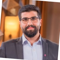 Qusai Mahasees قصي محاسيس