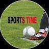 Sports Time