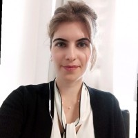 Dr Eirini Daskalaki