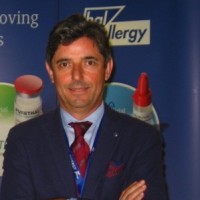Arturo Albors