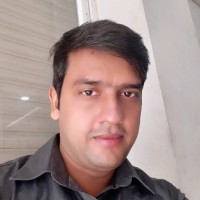Dev Kumar Mishra