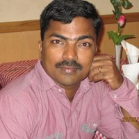 jayabal Velusamy