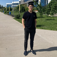 Rinat Suyenish