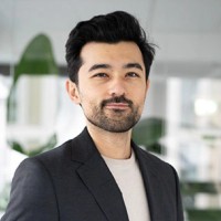 Masihullah Nasr